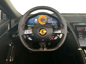 FERRARI Roma Spider      Ferrari Frankfurt
