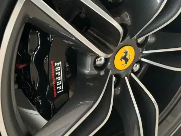 FERRARI Roma Spider      Ferrari Frankfurt