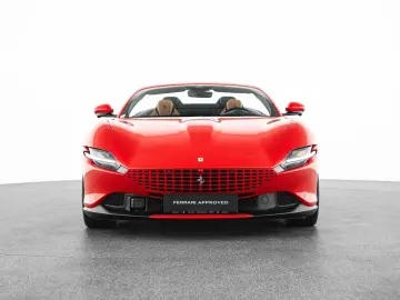FERRARI Roma 3.9 T V8 Spider DCT