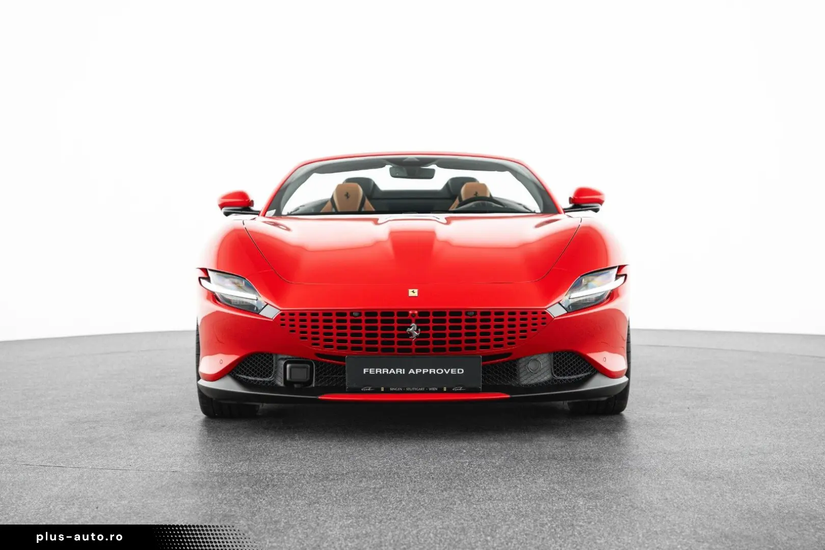 FERRARI Roma 3.9 T V8 Spider DCT