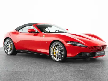 FERRARI Roma 3.9 T V8 Spider DCT