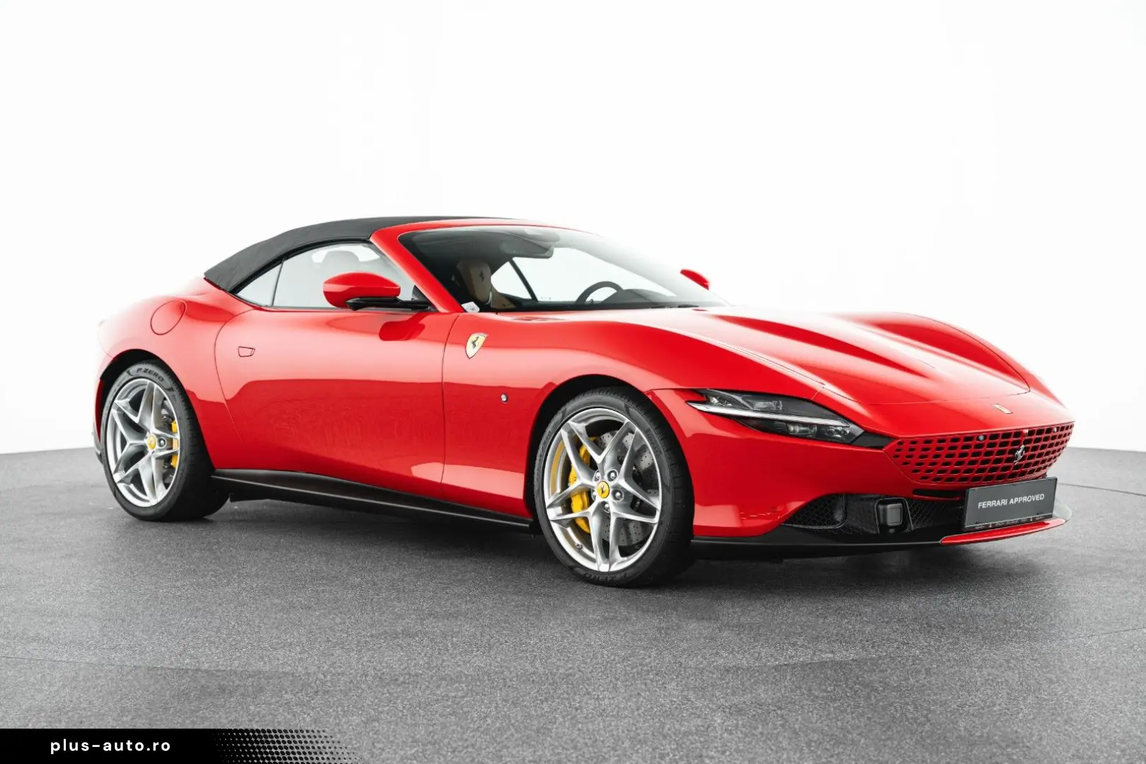 FERRARI Roma 3.9 T V8 Spider DCT