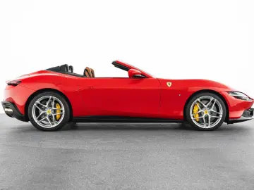 FERRARI Roma 3.9 T V8 Spider DCT