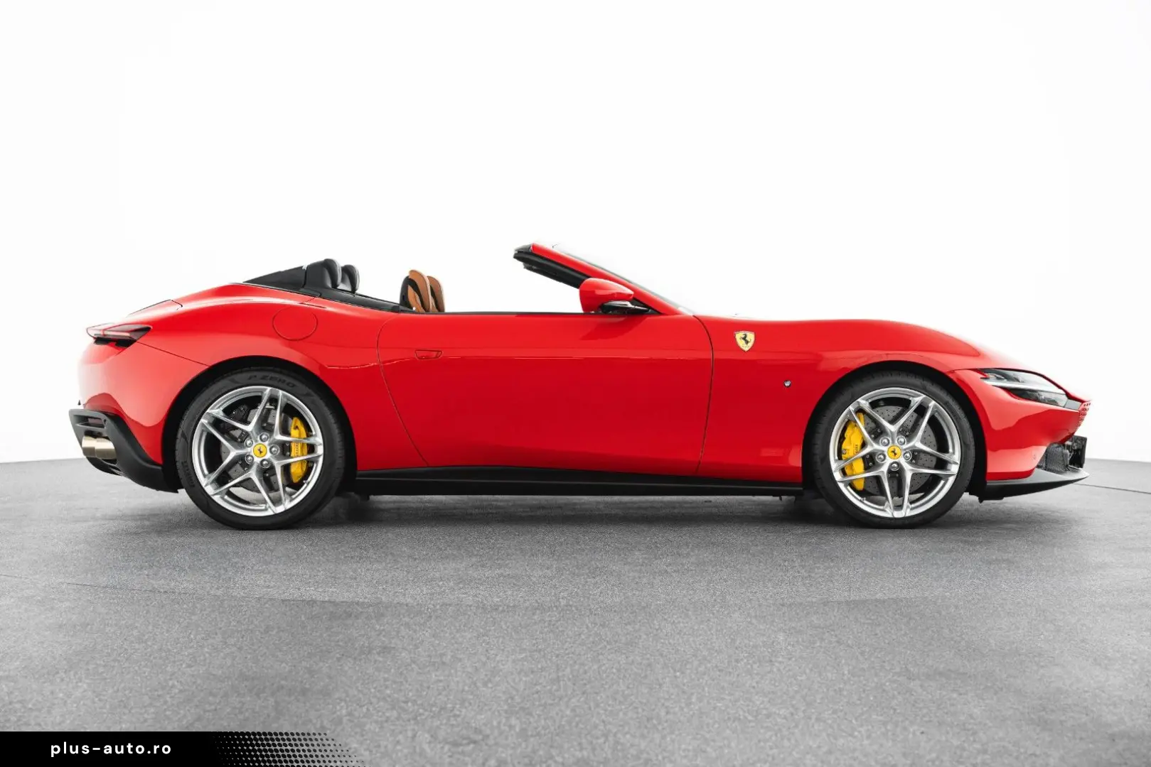 FERRARI Roma 3.9 T V8 Spider DCT