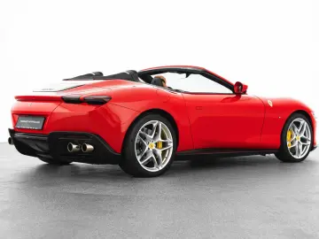 FERRARI Roma 3.9 T V8 Spider DCT
