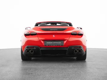 FERRARI Roma 3.9 T V8 Spider DCT