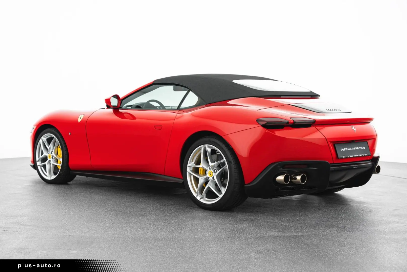 FERRARI Roma 3.9 T V8 Spider DCT