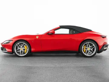 FERRARI Roma 3.9 T V8 Spider DCT