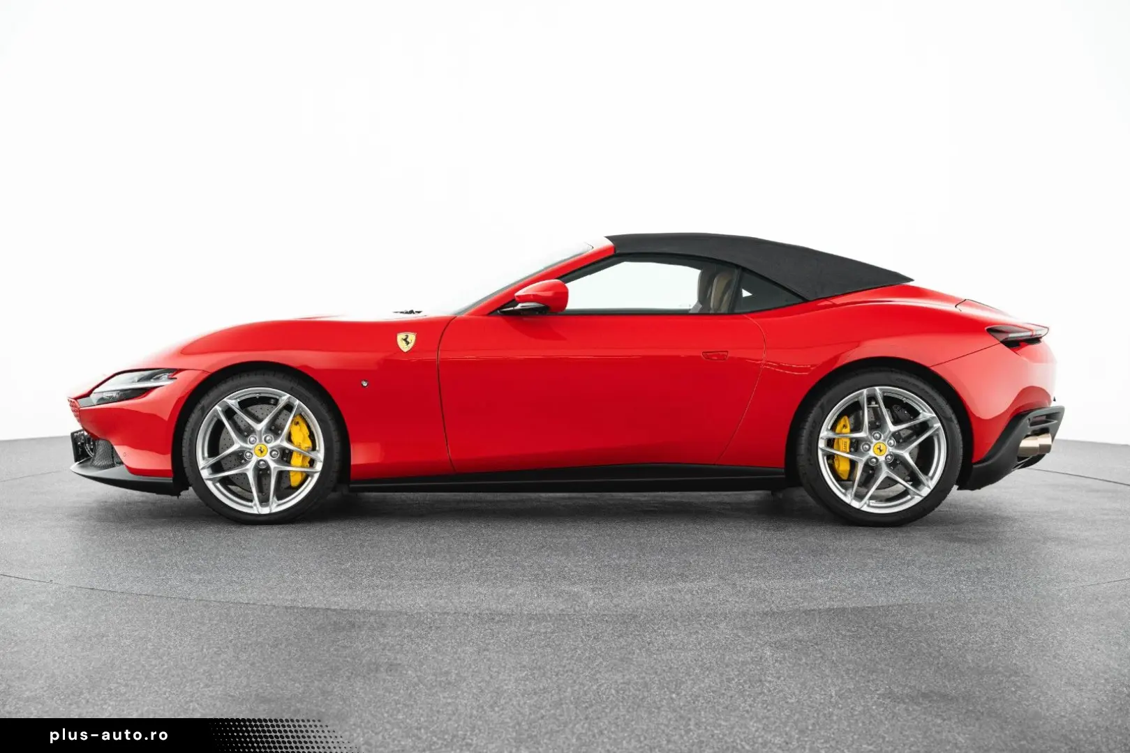 FERRARI Roma 3.9 T V8 Spider DCT