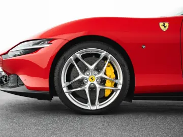 FERRARI Roma 3.9 T V8 Spider DCT
