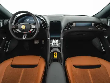 FERRARI Roma 3.9 T V8 Spider DCT