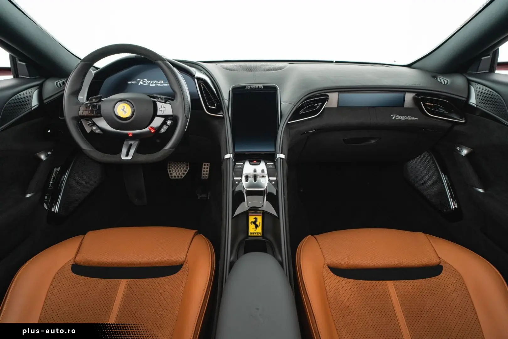 FERRARI Roma 3.9 T V8 Spider DCT