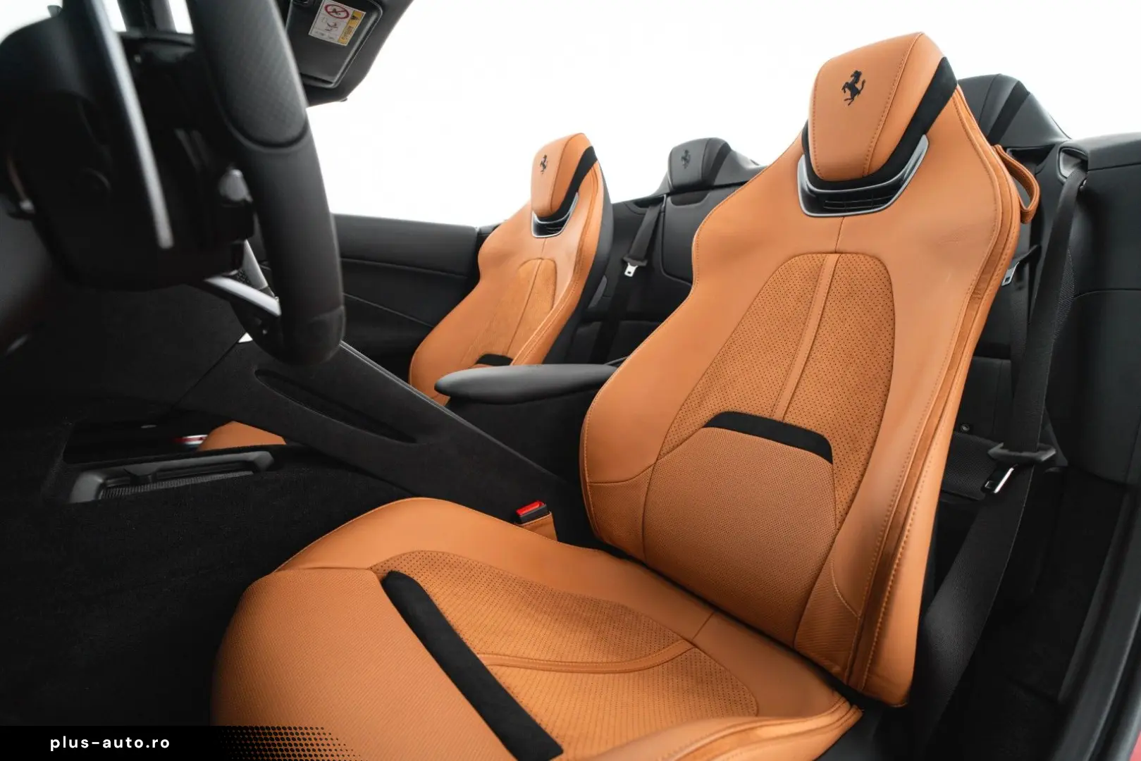 FERRARI Roma 3.9 T V8 Spider DCT