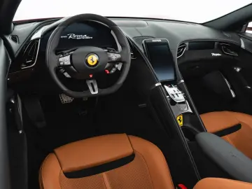 FERRARI Roma 3.9 T V8 Spider DCT