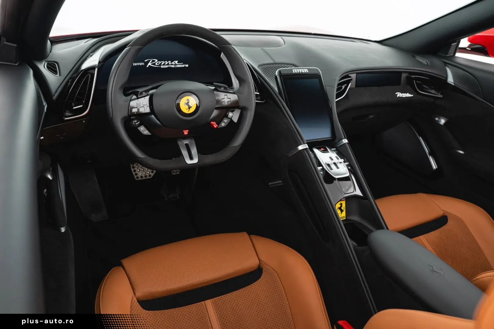 FERRARI Roma 3.9 T V8 Spider DCT