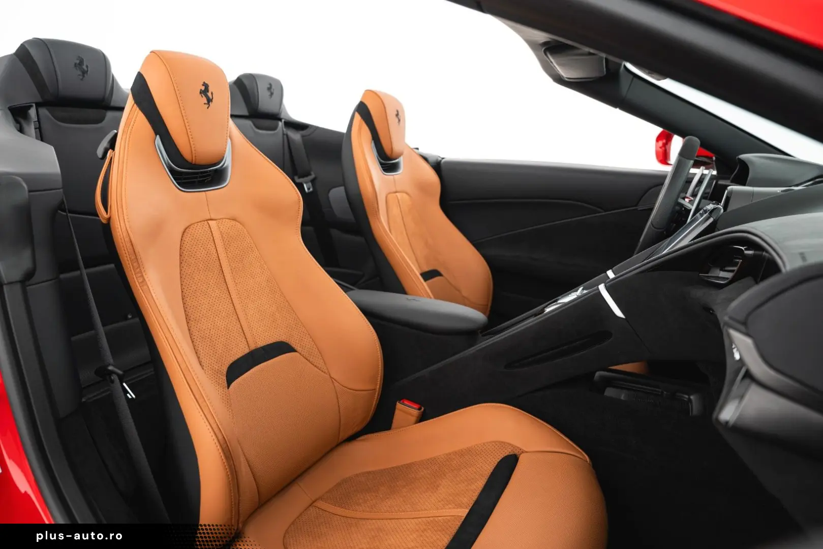 FERRARI Roma 3.9 T V8 Spider DCT