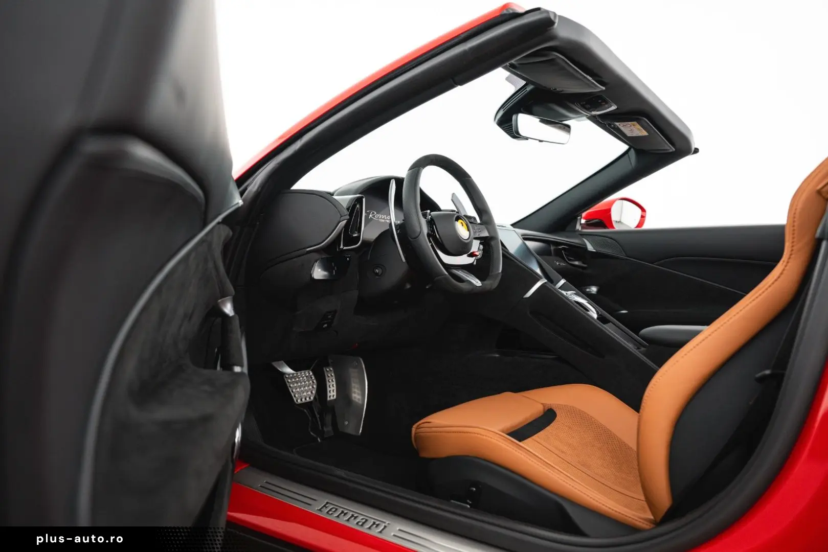 FERRARI Roma 3.9 T V8 Spider DCT