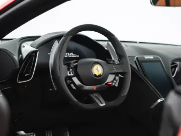 FERRARI Roma 3.9 T V8 Spider DCT