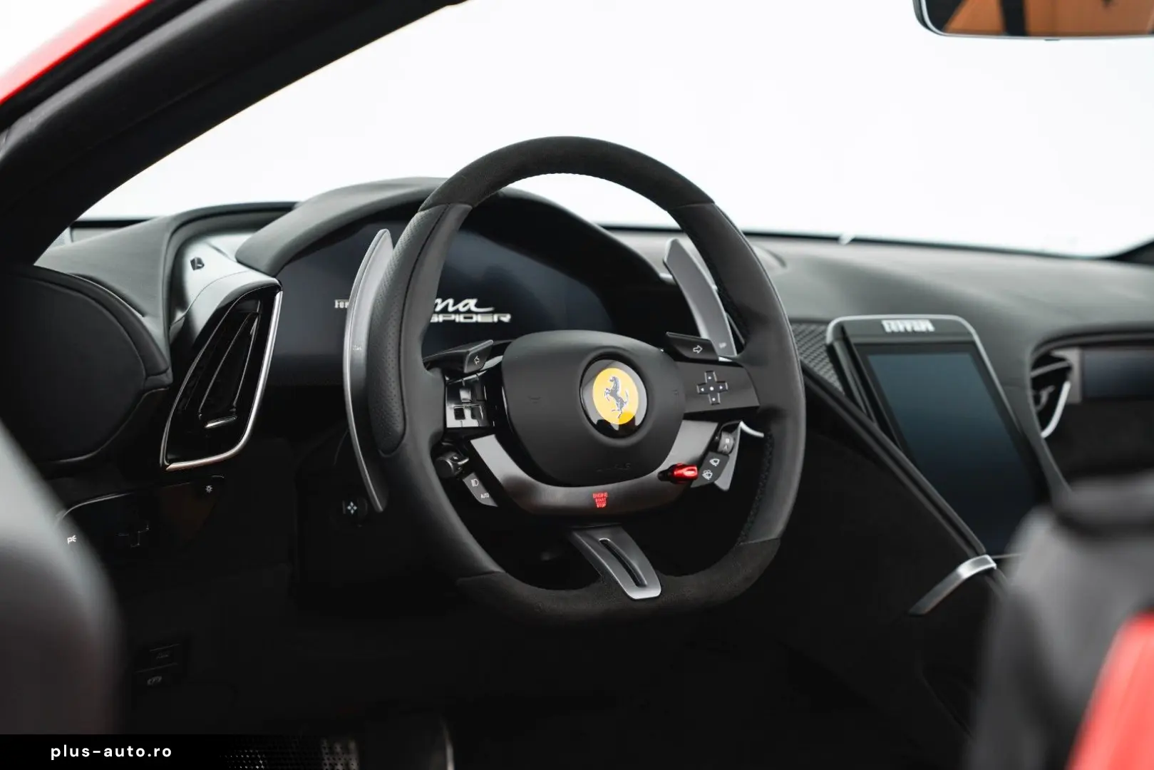 FERRARI Roma 3.9 T V8 Spider DCT