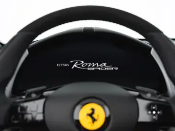 FERRARI Roma 3.9 T V8 Spider DCT