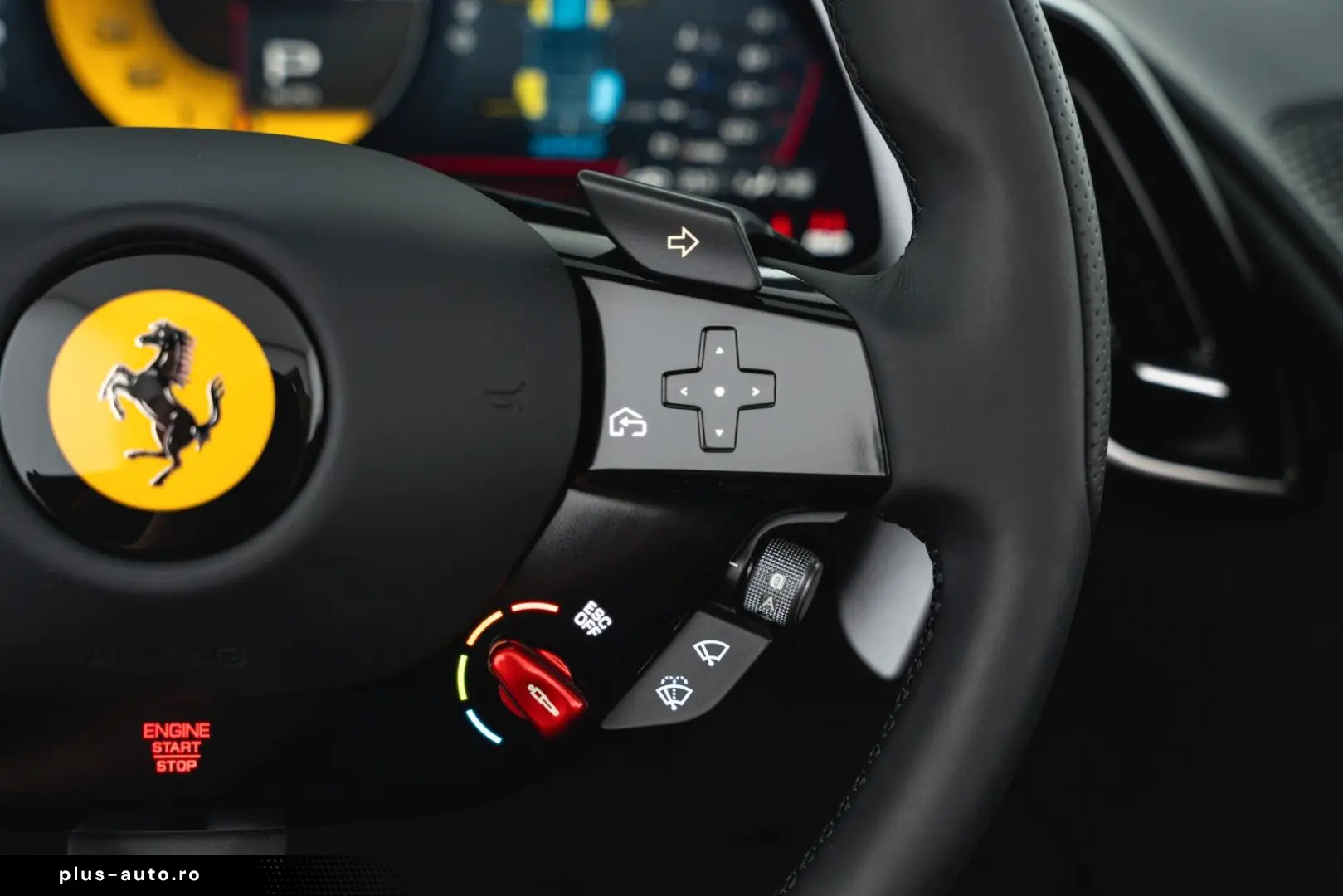 FERRARI Roma 3.9 T V8 Spider DCT