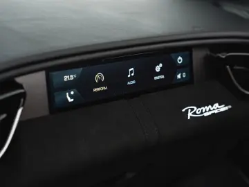 FERRARI Roma 3.9 T V8 Spider DCT