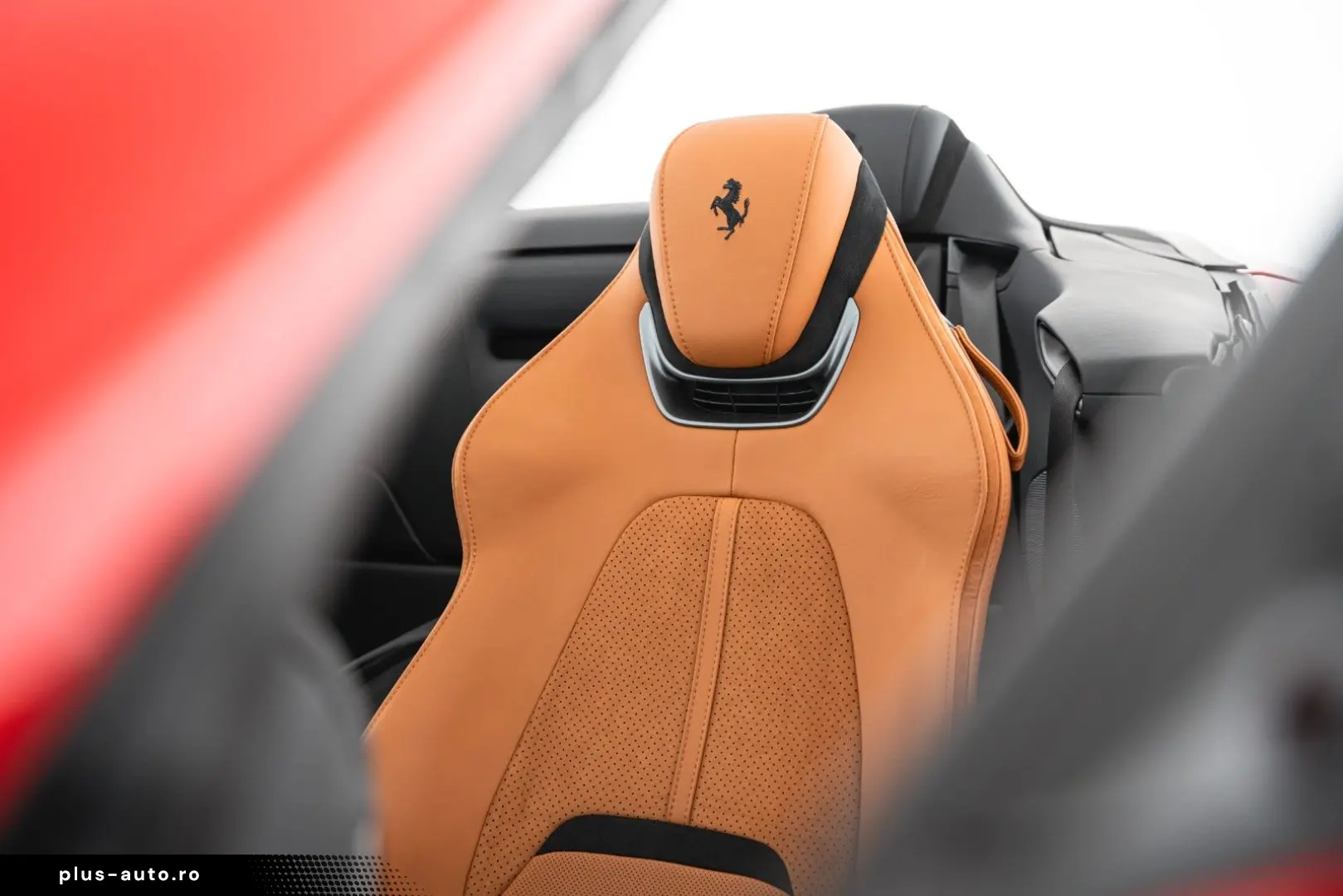 FERRARI Roma 3.9 T V8 Spider DCT