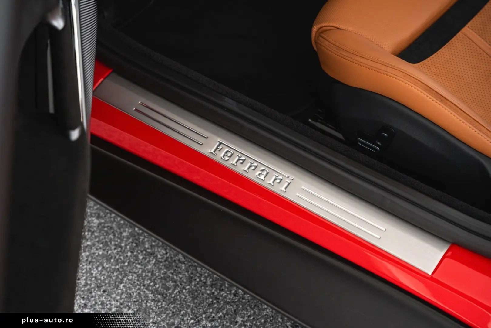 FERRARI Roma 3.9 T V8 Spider DCT