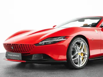 FERRARI Roma 3.9 T V8 Spider DCT