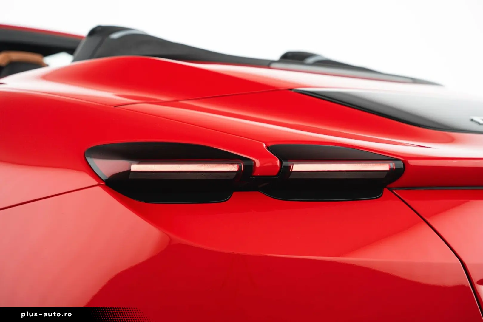 FERRARI Roma 3.9 T V8 Spider DCT