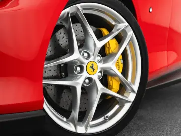 FERRARI Roma 3.9 T V8 Spider DCT