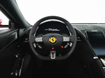 FERRARI Roma 3.9 T V8 Spider DCT