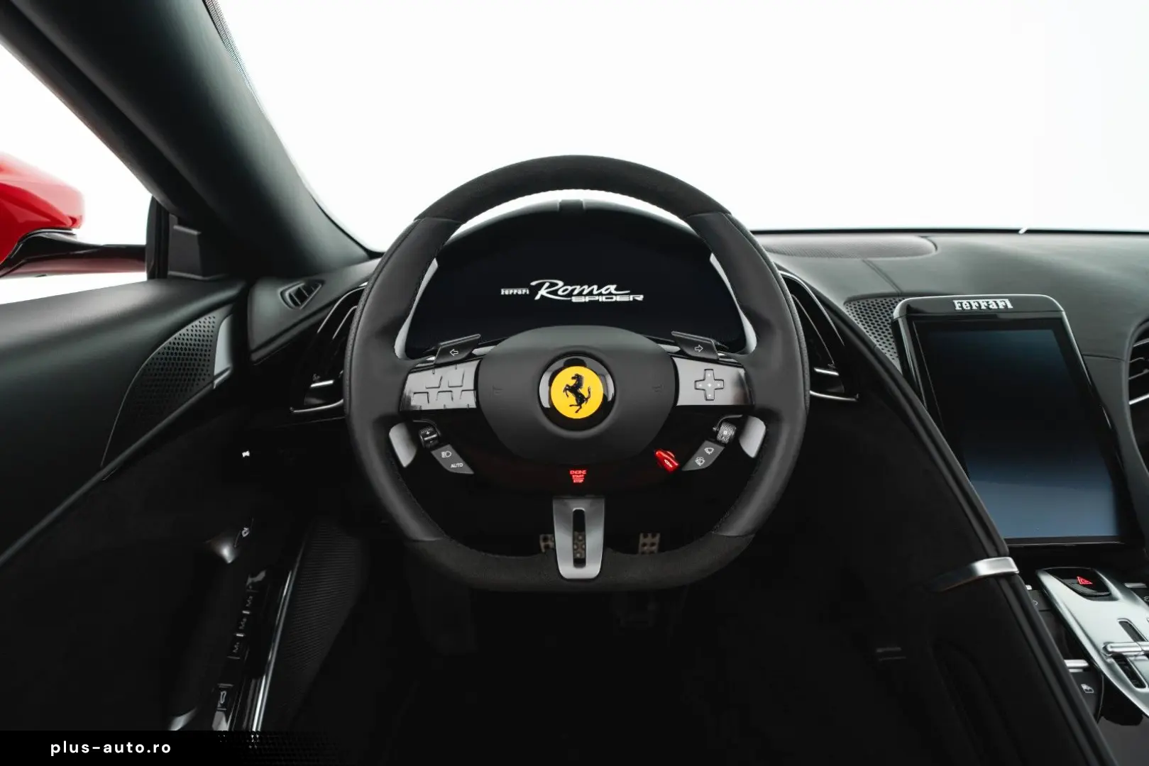 FERRARI Roma 3.9 T V8 Spider DCT