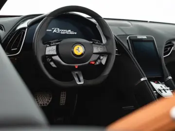 FERRARI Roma 3.9 T V8 Spider DCT