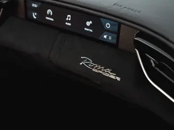 FERRARI Roma 3.9 T V8 Spider DCT