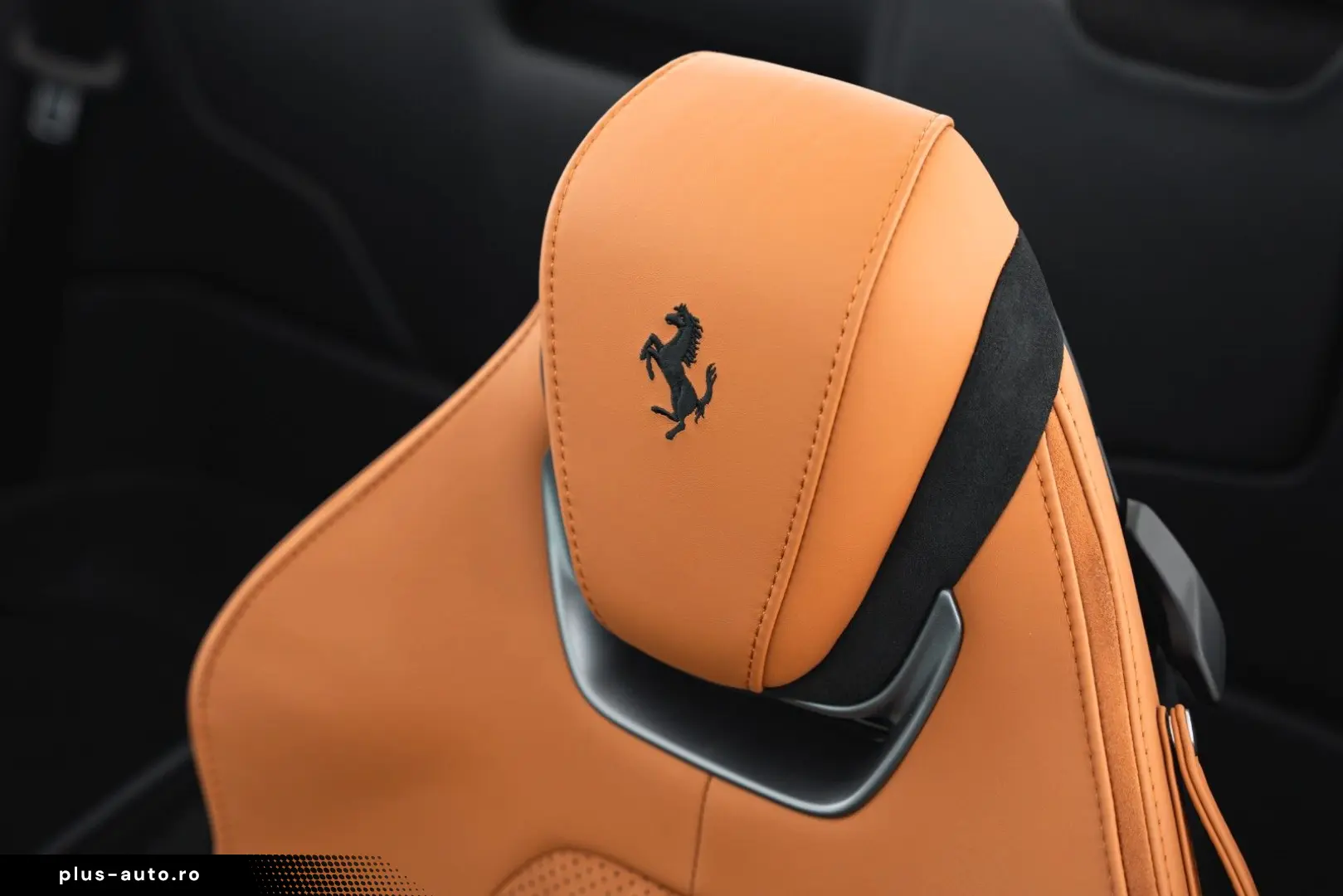 FERRARI Roma 3.9 T V8 Spider DCT