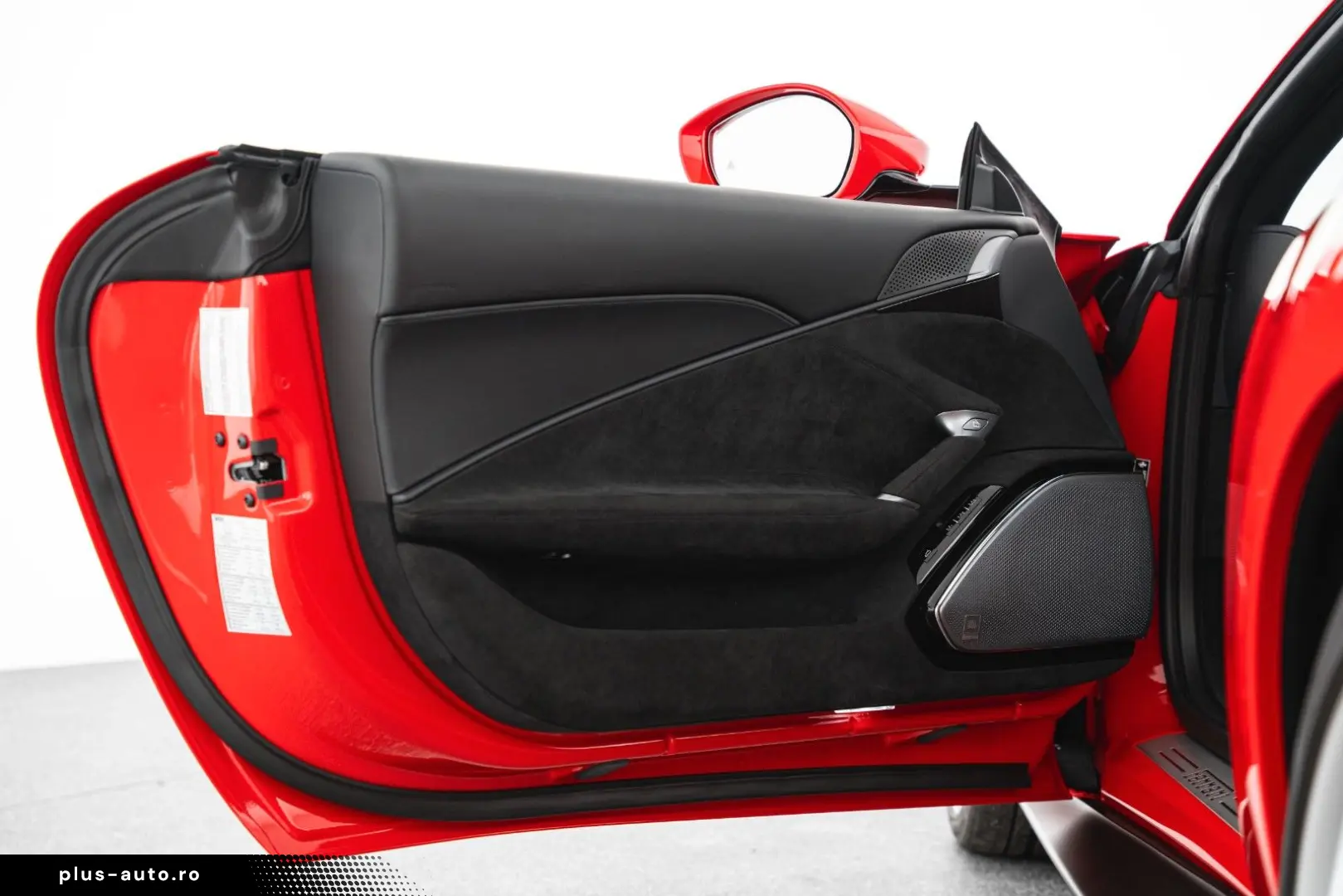 FERRARI Roma 3.9 T V8 Spider DCT