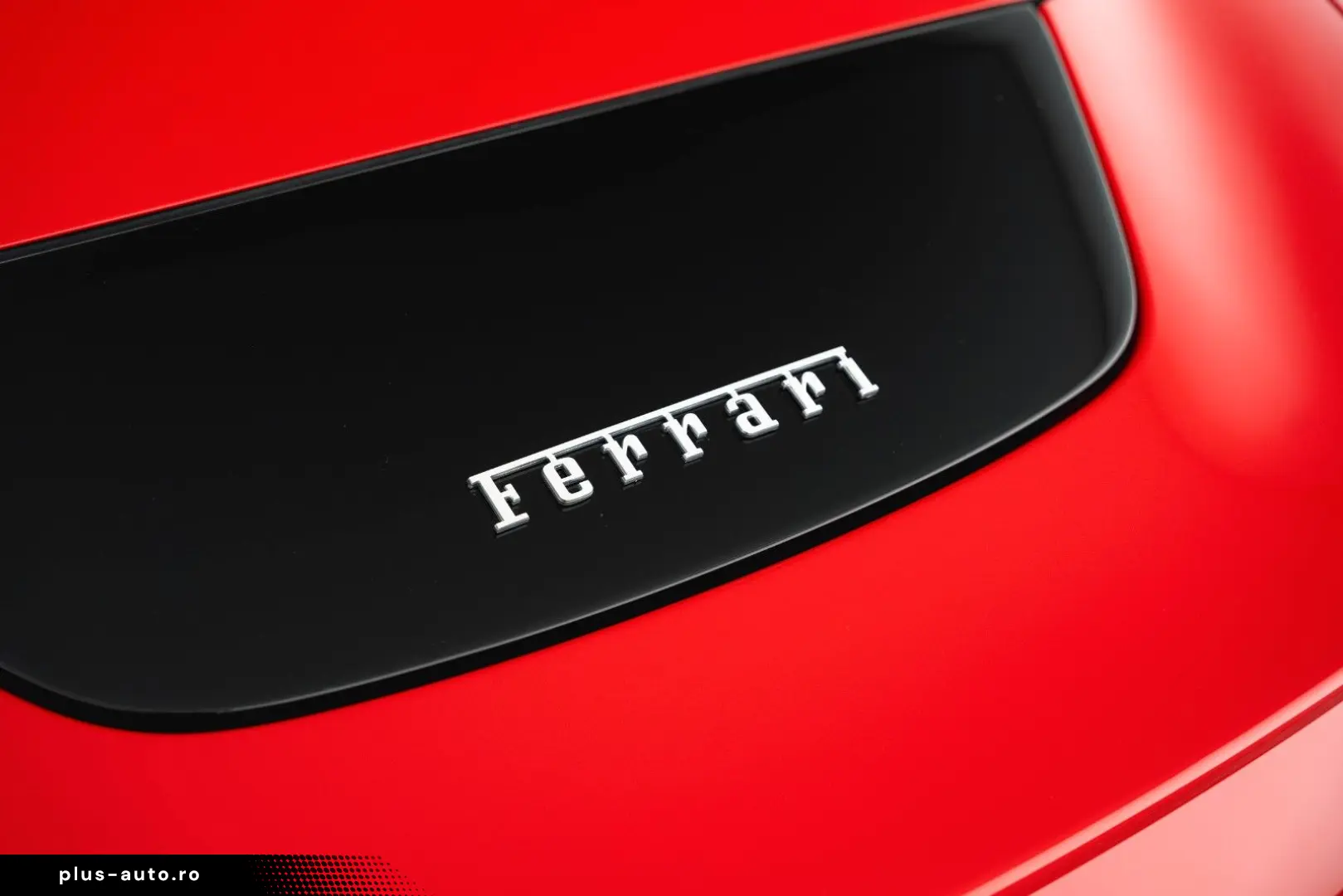 FERRARI Roma 3.9 T V8 Spider DCT