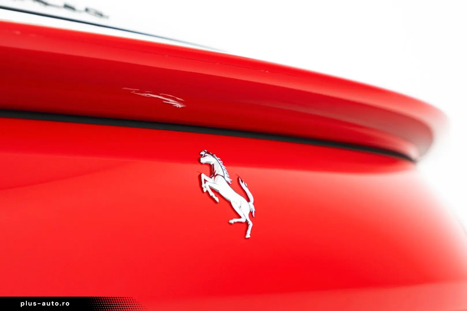 FERRARI Roma 3.9 T V8 Spider DCT