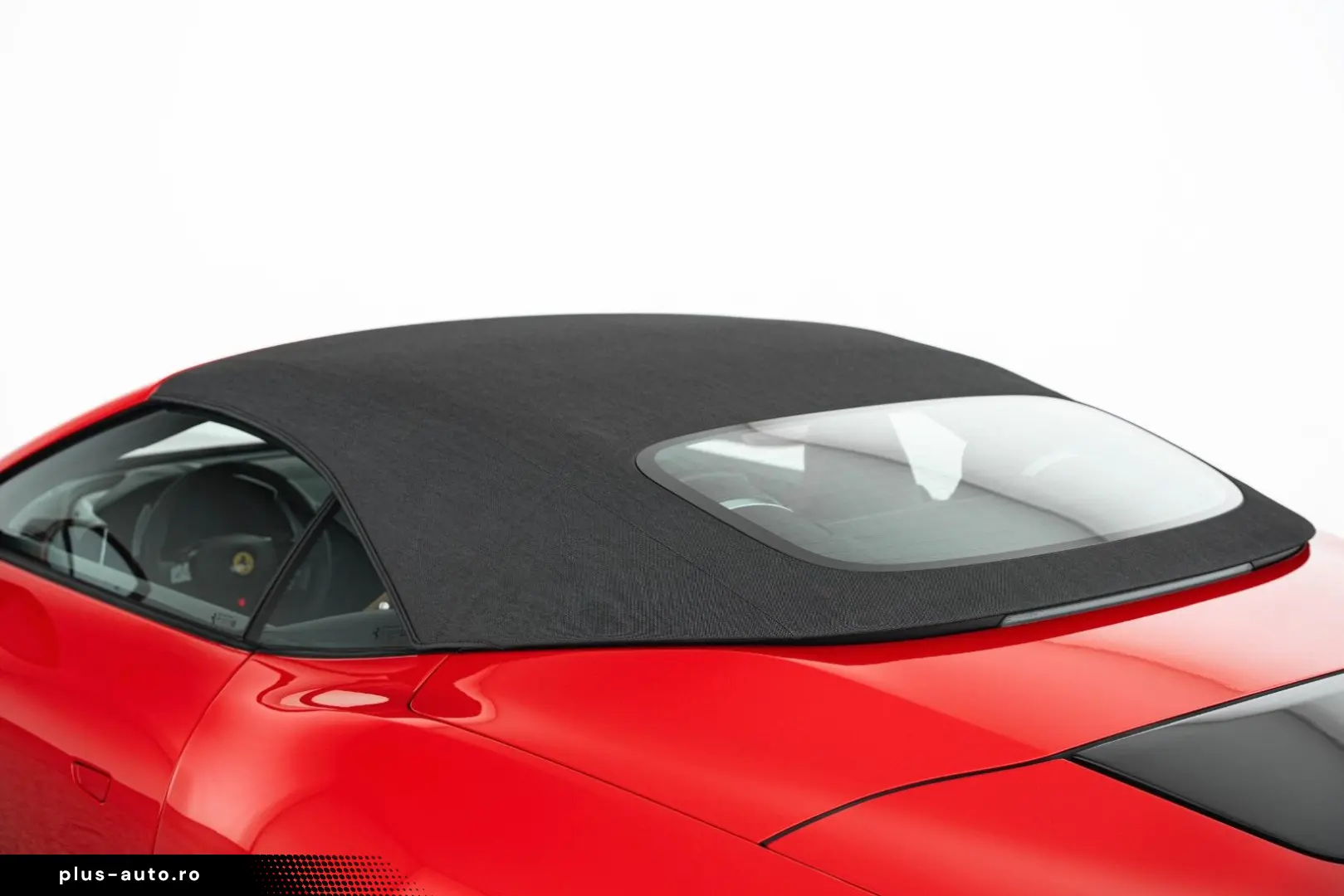FERRARI Roma 3.9 T V8 Spider DCT