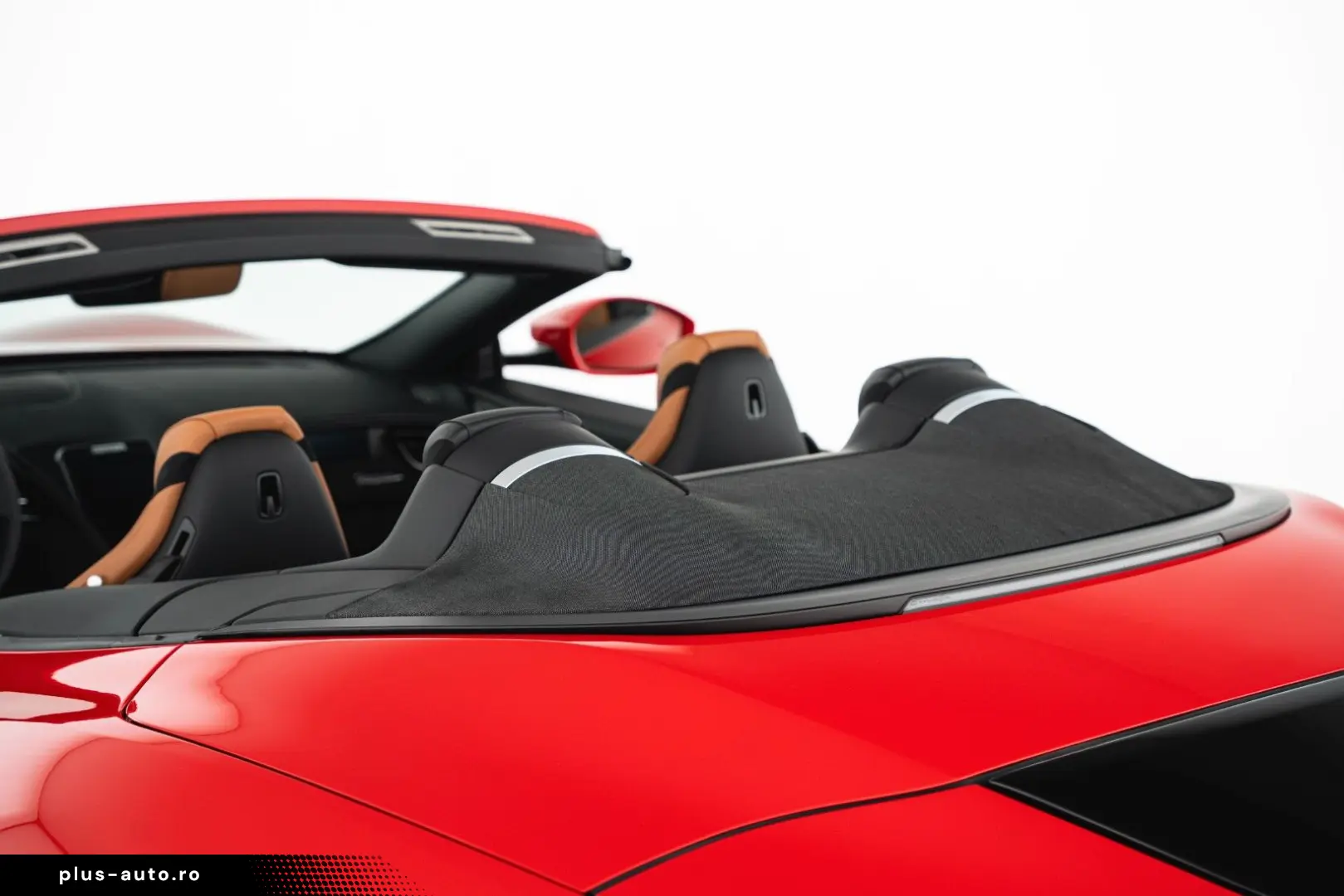 FERRARI Roma 3.9 T V8 Spider DCT