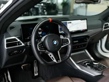 BMW M440 i xDrive Cabrio M SPORT PRO Standh. 360K