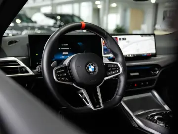 BMW M440 i xDrive Cabrio M SPORT PRO Standh. 360K