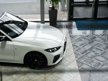 BMW M440 i xDrive Cabrio M SPORT PRO Standh. 360K