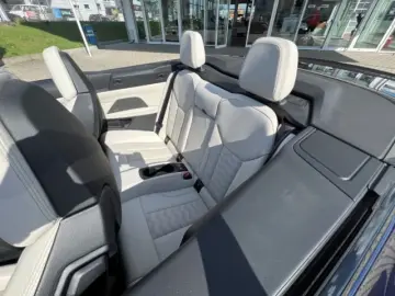 BMW M4 Competition Cabrio SHZ DrivAssProf H K Parkas