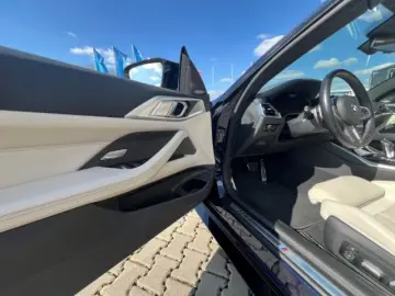 BMW M4 Competition Cabrio SHZ DrivAssProf H K Parkas