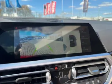BMW M4 Competition Cabrio SHZ DrivAssProf H K Parkas