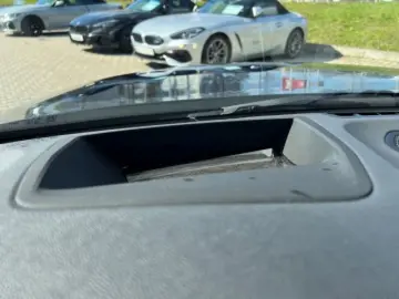 BMW M4 Competition Cabrio SHZ DrivAssProf H K Parkas