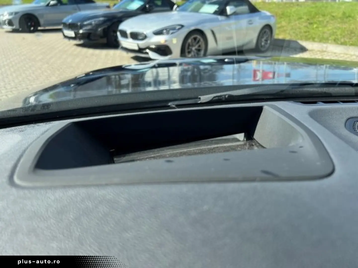 BMW M4 Competition Cabrio SHZ DrivAssProf H K Parkas