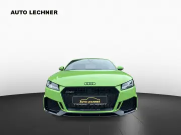 AUDI TT RS Roads. 2.5 TFSI Quattro RS-ABGAS 280KMH